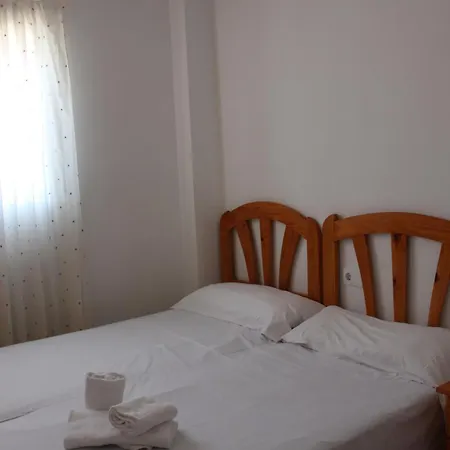Terrazas Solo Familias Serviplaya