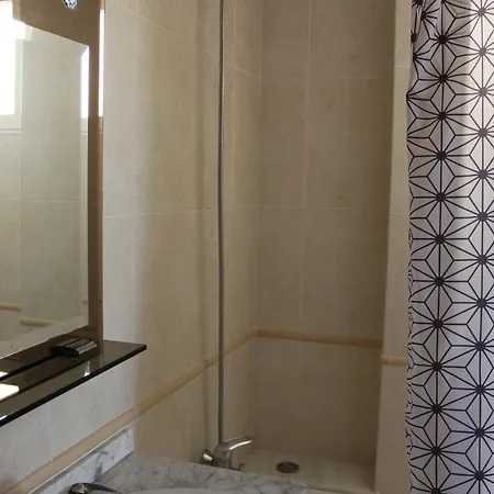 Apartmán Terrazas Solo Familias Serviplaya *