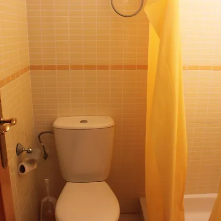 Terrazas Solo Familias Serviplaya Apartmán *