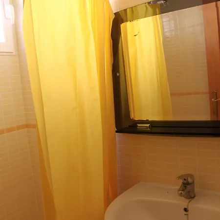 Apartmán Terrazas Solo Familias Serviplaya