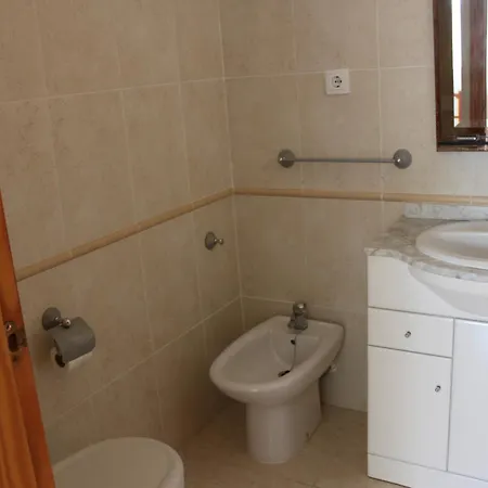 Apartmán Terrazas Solo Familias Serviplaya *